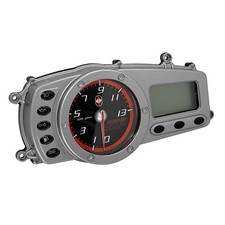 MF7236 Strumentazione Completa