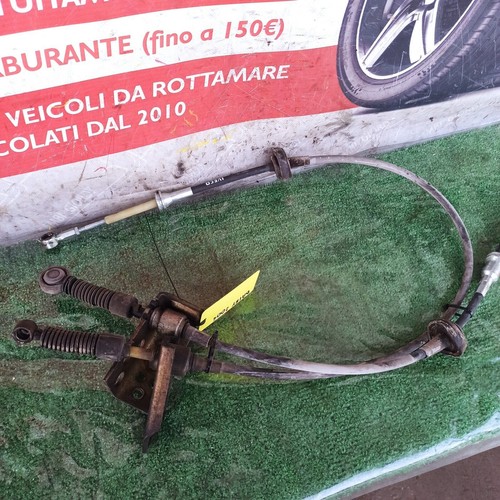 Corde lacci cavo - lacci, del