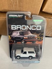 Greenlight Hobby Exclusive