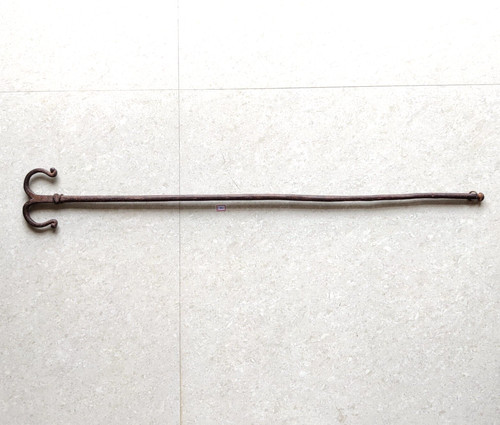 18c antico fatto mano di - 18c,