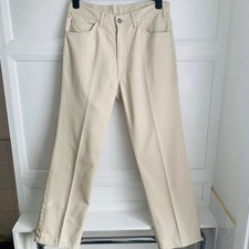 Jeans vintage Levis STA-PREST