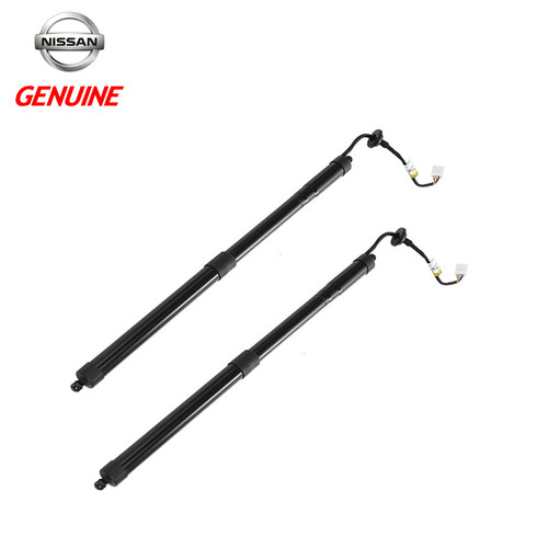 Puntone stivale portellone - 2x,