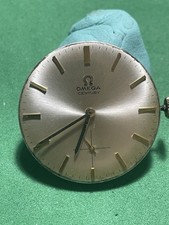 MECCANISMO OMEGA CAL. 269