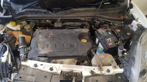 Motore completo diesel - motore, 1.6