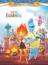 Elemental. Gran Libro de la