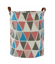 Cesto Sacco Portabiancheria