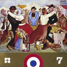 SLAVENSKI Balkanofonija, SQ