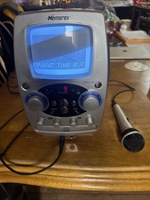 Sistema Lettore Karaoke