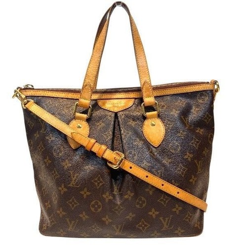 Borsa louis vuitton monogram - louis,