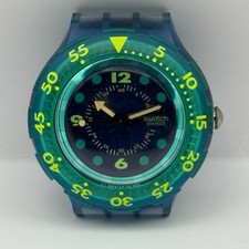 Orologio Vintage Swatch Scuba