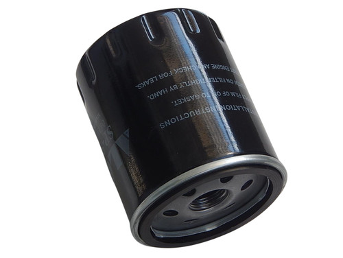 Filtro olio per - , jcb