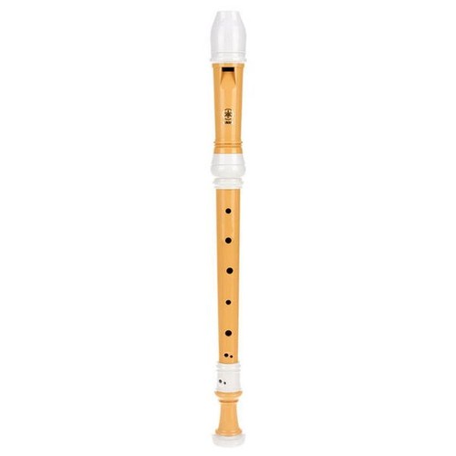 Yamaha yra48b02 flauto dolce - yamaha,