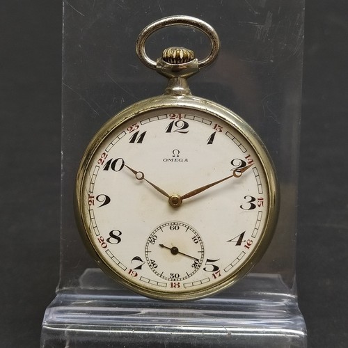 Orologio tasca omega - orologio,