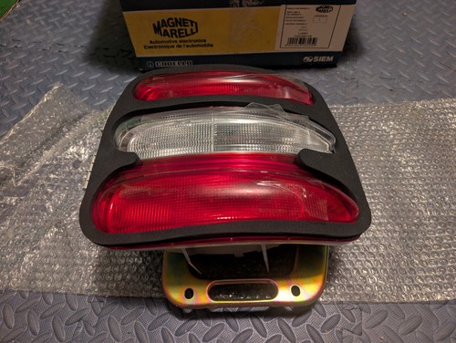 Magneti marelli faro - magneti,