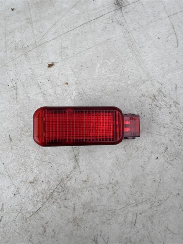 Luce porta interna - audi, 8p