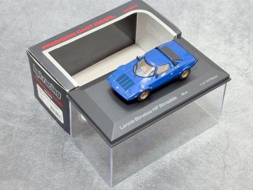Hpi lancia stratos hf - 1/43,