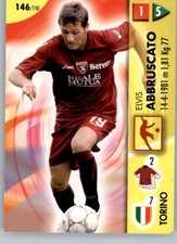 2006-07 Panini Calcio SERIE A