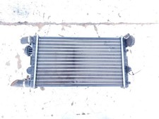 RADIATORE ACQUA AFTERMARKET