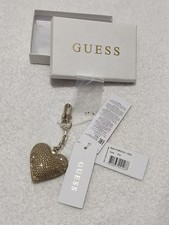 GUESS Ciondolo Borsa