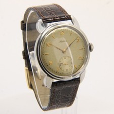 Orologio da polso vintage