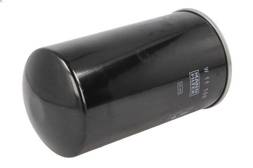 Filtro idraulico mann filter - filtro,