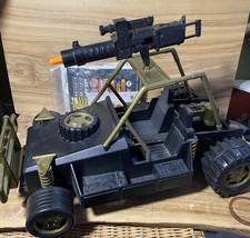 Scala 1/6 Strike Force Joe