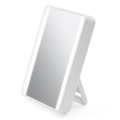 Specchio vanity portatile con - specchio,