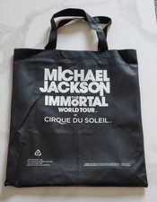 Michael Jackson Immortal World