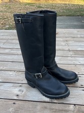 Stivali da ingegnere Wesco Big