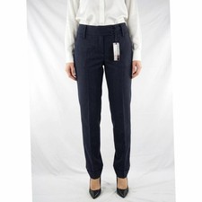 Superior Pantalone Donna Blu M