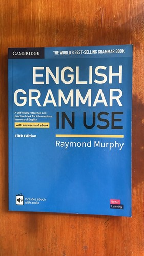 English grammar use with - in,