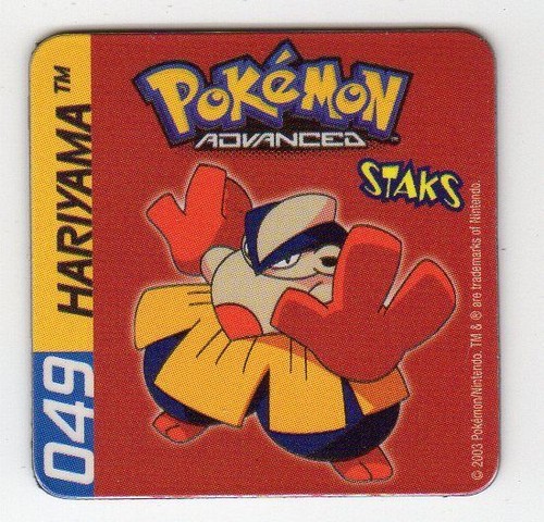 Calamita pokemon advanced - calamita,