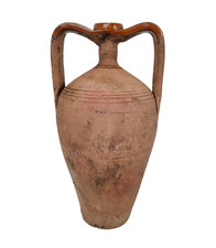 Anfora brocca manici antica - brocca,