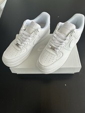 Nike air force 1 blancas