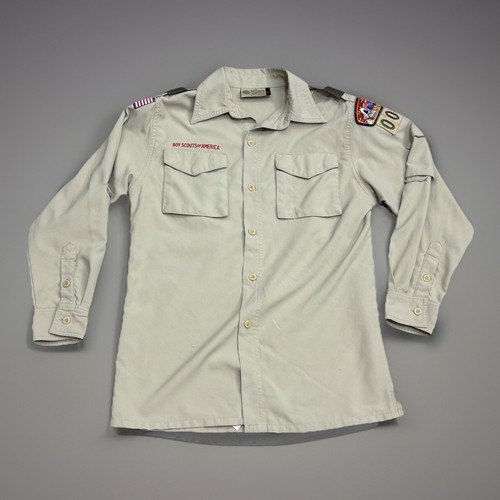 Camicia cargo boy scouts - cargo, of