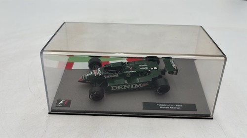 Dea84514 tyrrell 011 alboreto - 011,
