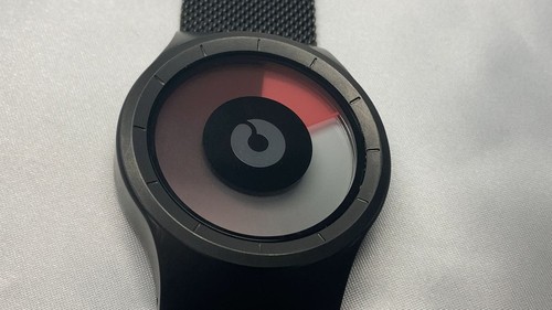Orologio polso uomo - orologio,