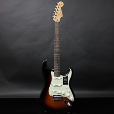 Fender Player II Stratocaster