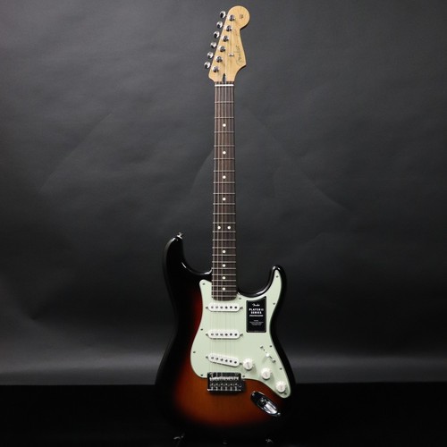 Fender player stratocaster - ii,