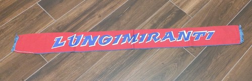Sciarpa ultras bologna - sciarpa,