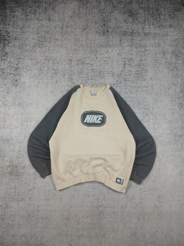 Felpa nike vintage - nike,