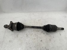 SEMIASSE ANTERIORE SINISTRA FIAT PANDA 169 1.2 BENZINA GPL