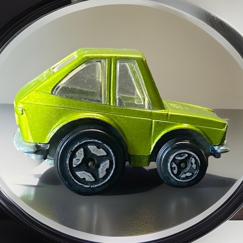 Polistil honda coupè - polistil, z