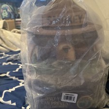 Mini Zaino Smokey the Bear