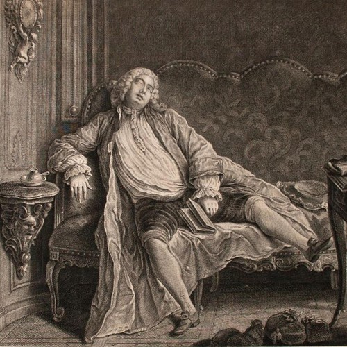 Pierre louis dumesnil - dumesnil, da