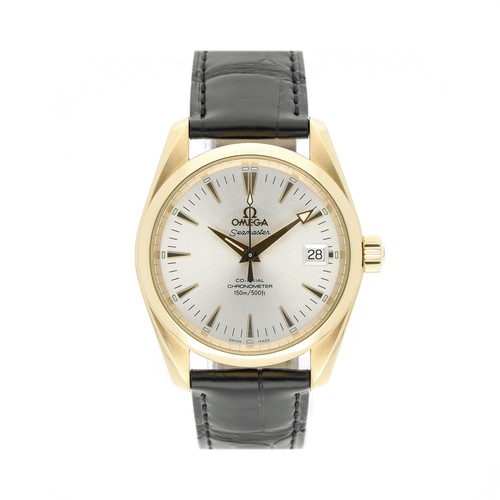 Omega seamaster 36mm ref - seamaster,