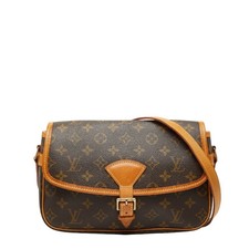 Louis Vuitton Monogram Sologne