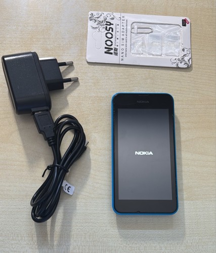 Nokia lumia 530 1019 - lumia, rm-1019