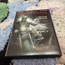 KNIGHTRIDERS George A. Romero