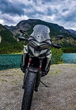 COPRISTELI FORCELLA COVER FORK